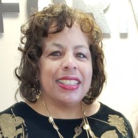 AECOM Employee Linda Davis's profile photo