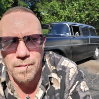 Shawn Almond Email & Phone Number