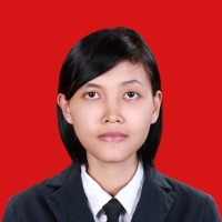 Online Shopping Employee Ika Putri's profile photo