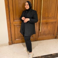 Maha Hamdoun Email
