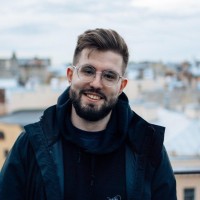 Andrei Kuznetcov Email