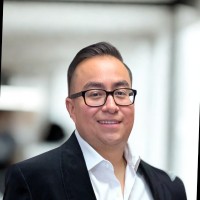 AgentShelf Employee Eric Flores's profile photo