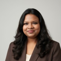 Inventicon Business Intelligence Pvt. Ltd. Employee Gn Smrutirekha's profile photo