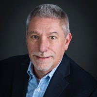Hewlett Packard Enterprise Employee Ken Bourgeois's profile photo