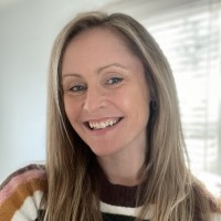 Abaco Strategy LLC Employee Kelly McLarnon's profile photo