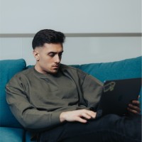 Marin Galić Email