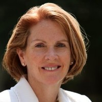 Swiss Re Employee Deborah Ryan's profile photo