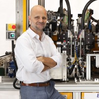 BOS Employee Eyal Cohen's profile photo