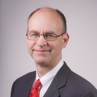 Resolution Applications Employee David Sexton's profile photo