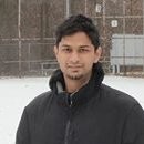 Dream11 Employee Atul Dusane's profile photo