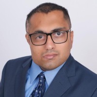 NCC Holding Employee Abhishek Tripathi's profile photo