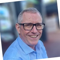 RETIF Employee Denis Suze's profile photo