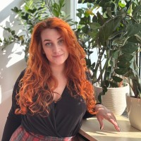 Viscato Employee Natalia Ród's profile photo