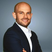 Olivier Belcberg Email