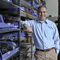 HIS Innovations Group Employee John Gianotti's profile photo