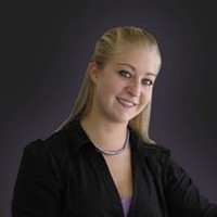 Awesome Dynamic Tech Solutions Employee Jessica Dworianyn's profile photo