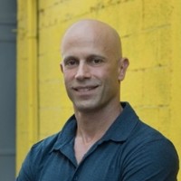 Fitness22 Employee Benny Shaviv's profile photo
