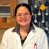 The Browning School Employee Melodie Ting's profile photo