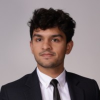 Backstroke Employee Samip Devkota's profile photo