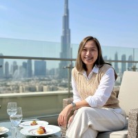 Bisan Group Employee Maria Remigio's profile photo