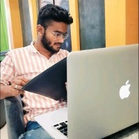4thpointer Services Employee Abhishek Maurya's profile photo