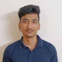 Wipro Employee Anmol Rawat's profile photo