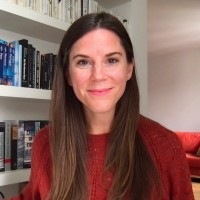 Arpio Employee Julia Verplank's profile photo