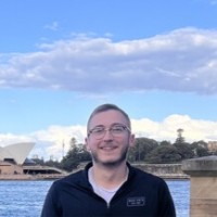 MrBeast Employee Connor Sutton's profile photo