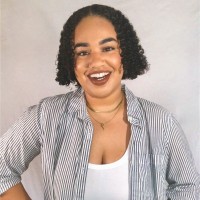 Adams Vegetable Oils Employee Kali Roberts's profile photo