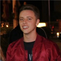We Are Verified Employee Dylan Lane's profile photo