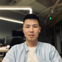 Mars Hydro Employee Jimmy Light's profile photo