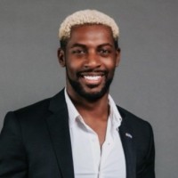 PragerU Employee Xaviaer Durousseau's profile photo