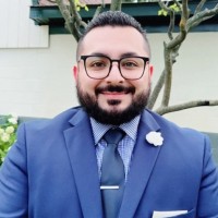 ICE Cobotics Employee Steve Coria's profile photo