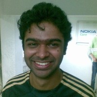 CYKNOX Employee Subash Kasiviswanathan's profile photo
