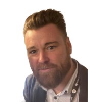 Imtech Employee Peter Bury's profile photo