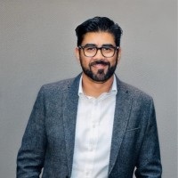 Briggs General Rental Employee Elias Ramirez's profile photo