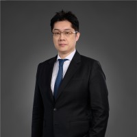 Hua Xia Bank Co., Ltd. Employee Mavericks Ho's profile photo