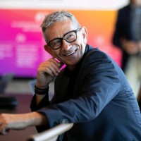 isolutions AG Employee Emanuel Boetsch's profile photo