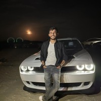 Deloitte Employee Prashant Seth's profile photo