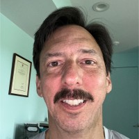 US Army Employee Adam Book's profile photo