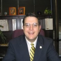 Fresno Regional Workforce Development Board Employee Blake Konczal's profile photo