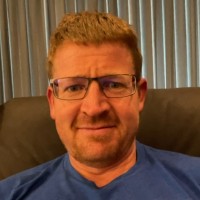Australian Public Service Employee Ben Morison's profile photo