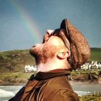 The Nutshell Collective Employee Lee Thomas's profile photo