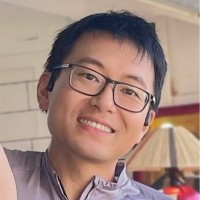 Central Adelaide Employee Vincent Pearson's profile photo