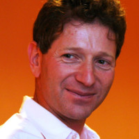 Poker Power Employee Eugene Baron's profile photo