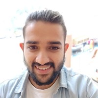 Splunk Employee Rishav Gupta's profile photo