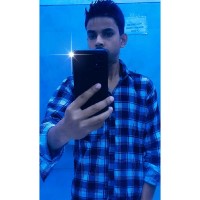 No job Employee Ajay Yadav's profile photo