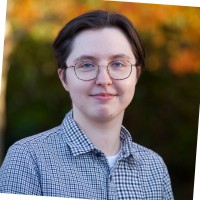 Cure First Employee Karo Majauskaite's profile photo