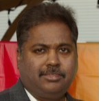 Ramesh Krishnamoorthi. Email & Phone Number