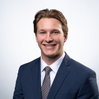 Leerink Partners Employee Garrett Foster's profile photo